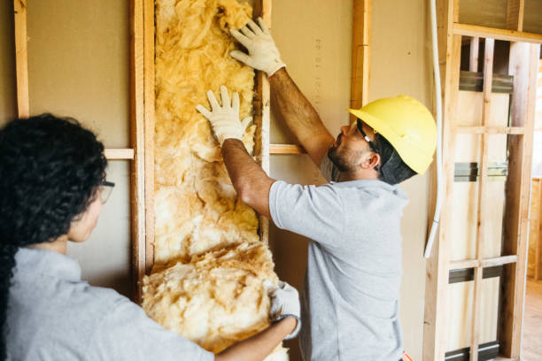 Professional Insulation in Nashua, NH